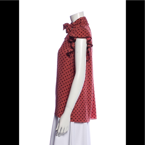 Zimmermann size 3 top brand new with tags - Picture 2 of 7